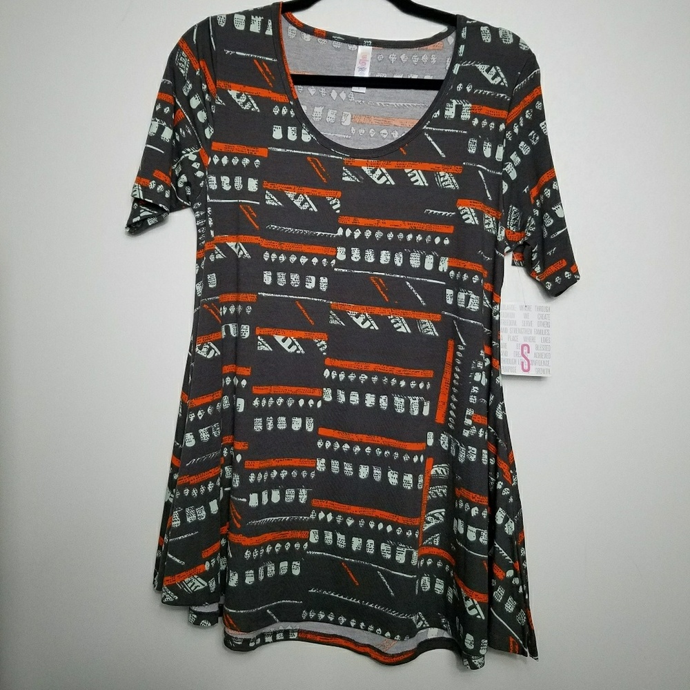 LuLaRoe Perfect T